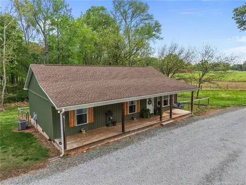 186 Lewis Brown Rd, Bennett, NC 27208 photo 34