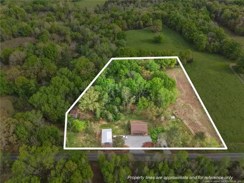 186 Lewis Brown Rd, Bennett, NC 27208 photo 48