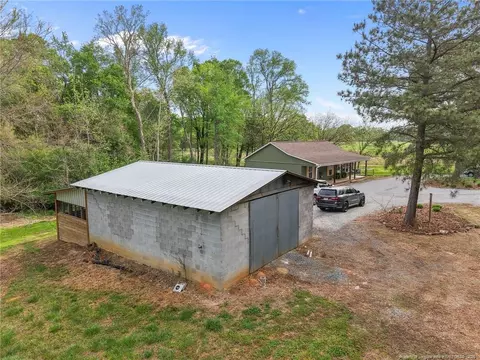 186 Lewis Brown Rd, Bennett, NC 27208 photo 37