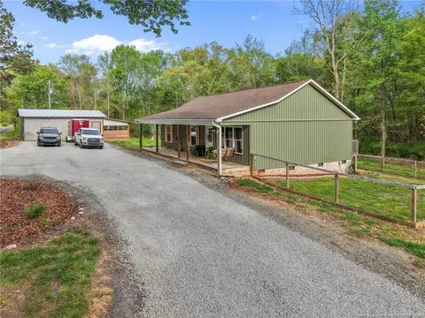 186 Lewis Brown Rd, Bennett, NC 27208 photo 33