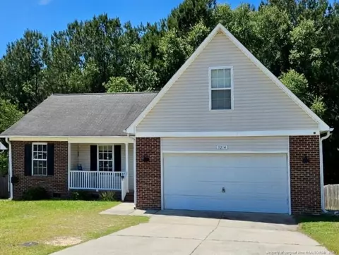 3214 Burton Dr, Fayetteville, NC 28306