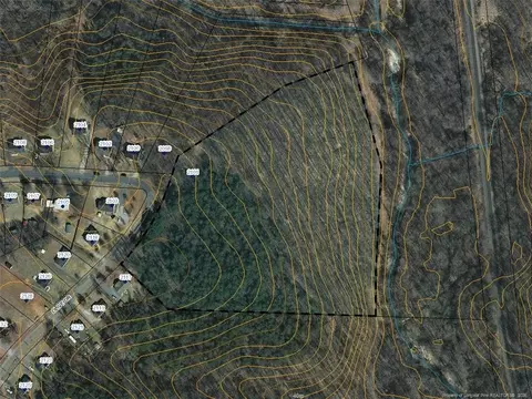 2113 Olive Rd, Reidsville, NC 27320