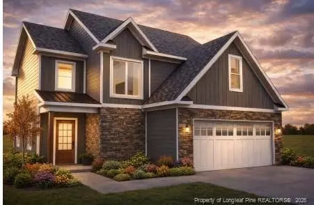 2104 Outwood Place Pl, Fayetteville, NC 28306
