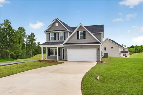 93 Cornelia Xing, Cameron, NC 28326