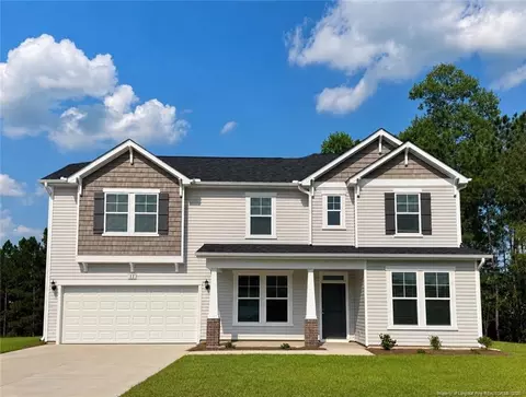 51 Cornelia Xing, Cameron, NC 28326