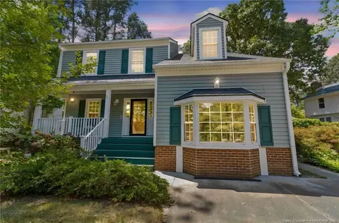 444 Georgetown Cir, Fayetteville, NC 28314
