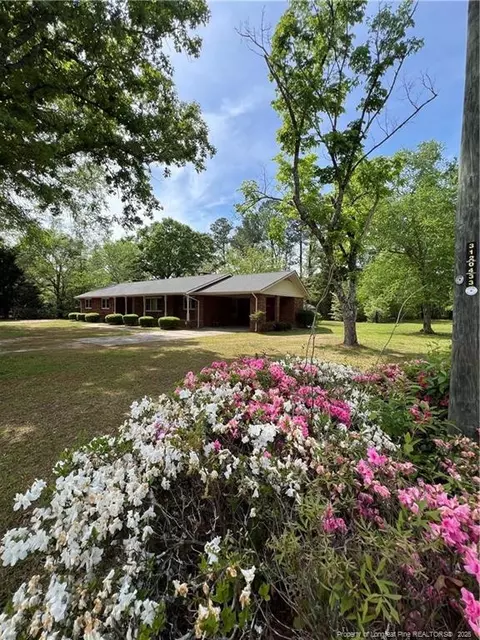 804 Briarcliff Rd, Lumberton, NC 28358