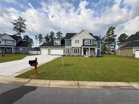3014 Deeside Ct, Fayetteville, NC 28306