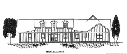 3424 Canmorre Ct, Fayetteville, NC 28306