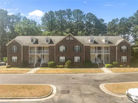 3421 Lainey Ln #C, Fayetteville, NC 28314