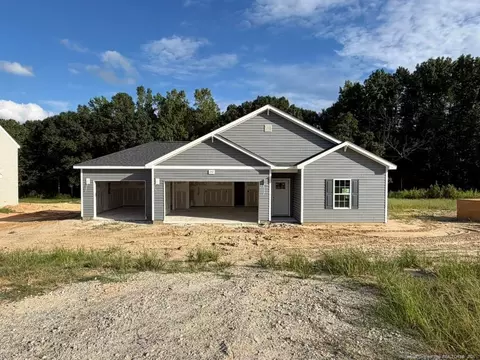 292 Black Duck Ln, Lillington, NC 27546