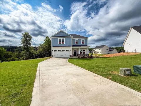 501 Dawn Flower Ct, Fayetteville, NC 28311