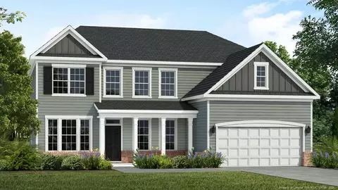 310 Pierre Dr, Benson, NC 27504 photo 2