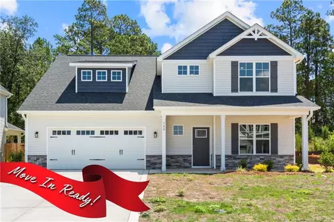 784 Union St, Raeford, NC 28376