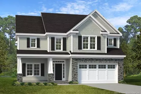 198 Meadow Sage St, Raeford, NC 28376