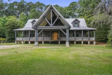 4119 Minnie Hall Rd, Autryville, NC 28318