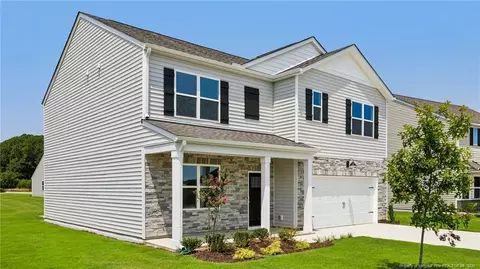 50 Firehawk Dr, Spring Lake, NC 28390 photo 3