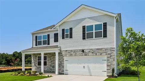 50 Firehawk Dr, Spring Lake, NC 28390 photo 2