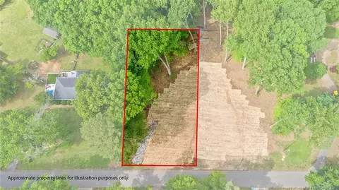 2216 Woodnell Dr, Raleigh, NC 27603