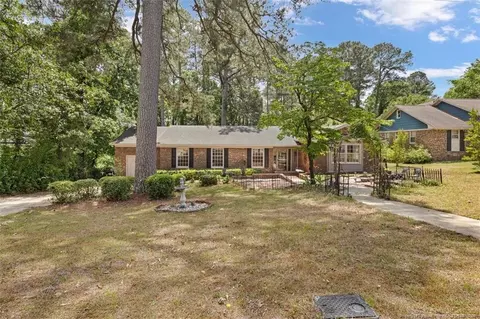 202 Andover Rd, Fayetteville, NC 28311
