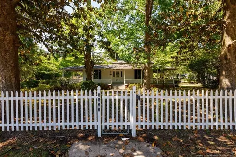 4835 Main St, Linden, NC 28356