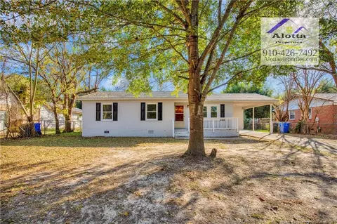 6561 Stillwater Dr, Fayetteville, NC 28304
