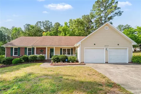 5777 Senoma Pl, Fayetteville, NC 28314