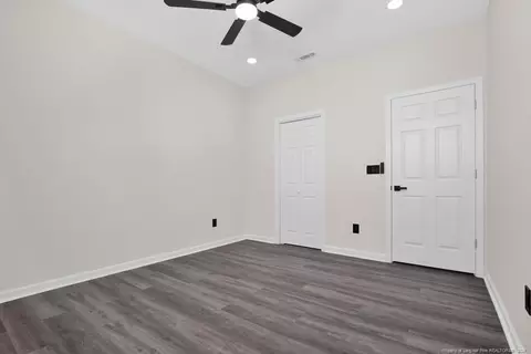 Bedroom - 3025 Old Stage Rd S, Erwin, NC 28339 photo 8 of 8