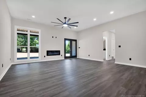 Living - 3025 Old Stage Rd S, Erwin, NC 28339 photo 3 of 4