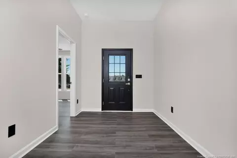 Entry Way - 3025 Old Stage Rd S, Erwin, NC 28339 photo 1 of 1