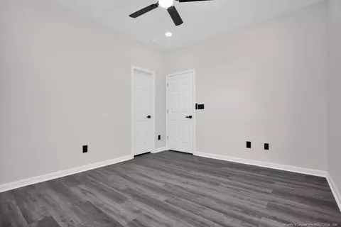 Bedroom - 3025 Old Stage Rd S, Erwin, NC 28339 photo 6 of 8