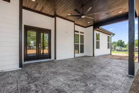 Exterior - 3025 Old Stage Rd S, Erwin, NC 28339 photo 7 of 8