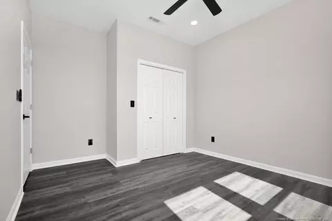 Bedroom - 3025 Old Stage Rd S, Erwin, NC 28339 photo 1 of 8