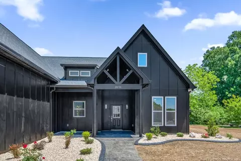Exterior - 3025 Old Stage Rd S, Erwin, NC 28339 photo 5 of 8