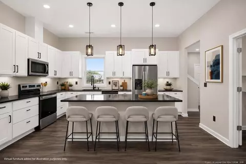 Kitchen - 3025 Old Stage Rd S, Erwin, NC 28339 photo 1 of 7