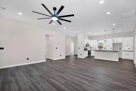 Living - 3025 Old Stage Rd S, Erwin, NC 28339 photo 4 of 4