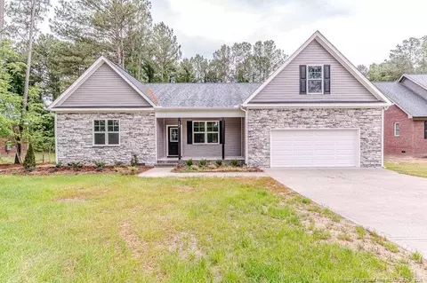 143 River Falls Rd, Sanford, NC 27332
