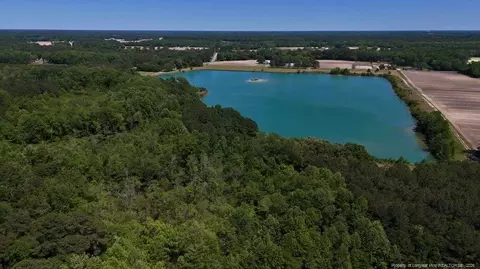 Lee Johnson Road, Dunn, NC 28334