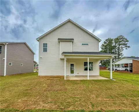 207 4th St, Erwin, NC 28339 photo 23