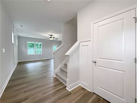 207 4th St, Erwin, NC 28339 photo 3