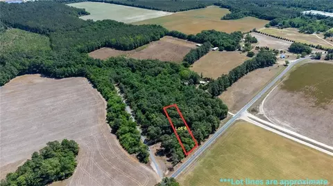 1780 Gainey Rd, Raeford, NC 28376