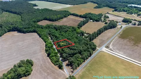 lot3 Landsend Dr, Raeford, NC 28376