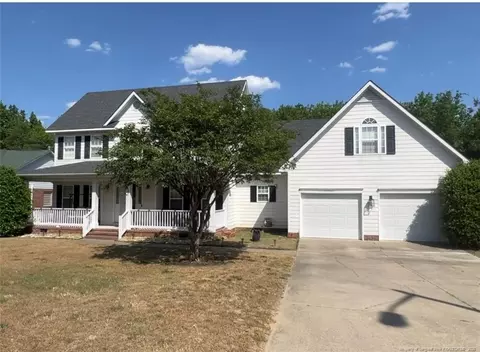 1921 Ashridge Dr, Fayetteville, NC 28304