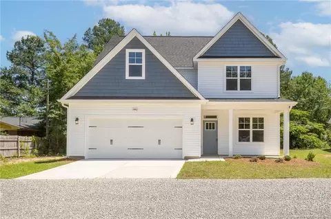 1440 Pamalee Dr, Fayetteville, NC 28303