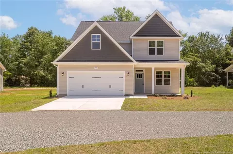 1432 Pamalee Dr, Fayetteville, NC 28303