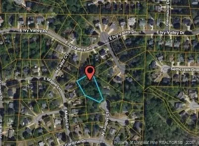 1613 N Juniper Ct, Fuquay Varina, NC 27526