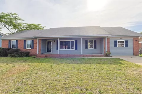 1686 Jersey Dr, Fayetteville, NC 28314