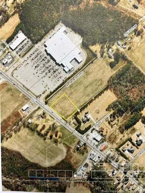 Hwy 711 Highway, Pembroke, NC 28372