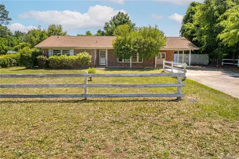 504 Jamestown Ave, Fayetteville, NC 28303