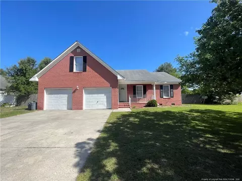 510 Kernstown Rd, Raeford, NC 28376